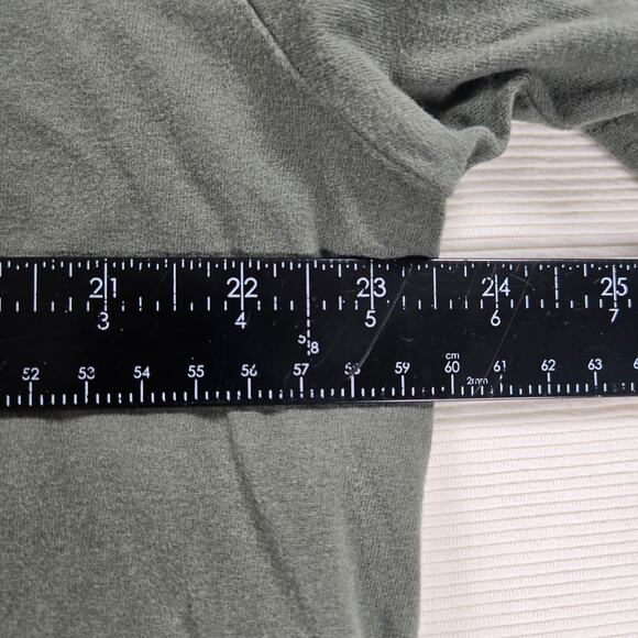 The North Face Green Camo Short Sleeve Outdoor Casual‎ T-Shirt Men's Size XL - Picture 3 of 8